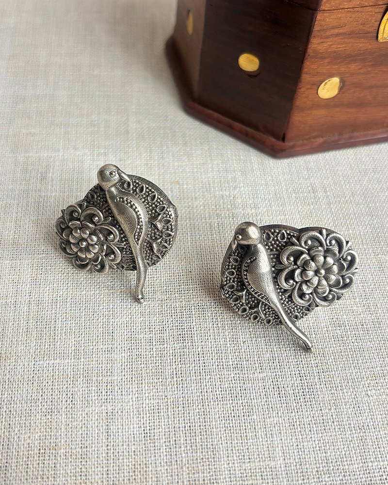 Tribal necklace set - Image 2