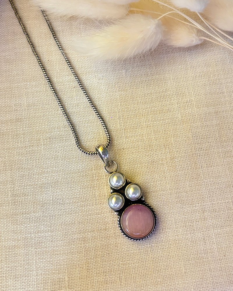 Pink Pearl Set - Image 2