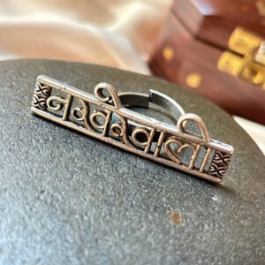Nakhrewali Ring