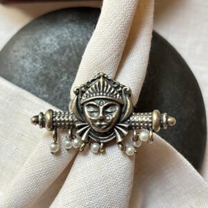 Devi Rekha Ring