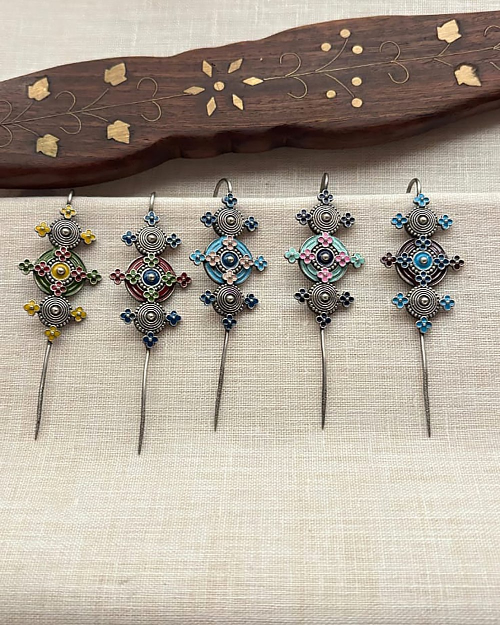 Rang Sui Drops