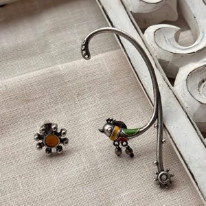 Chidiya-Suraj Ear Set