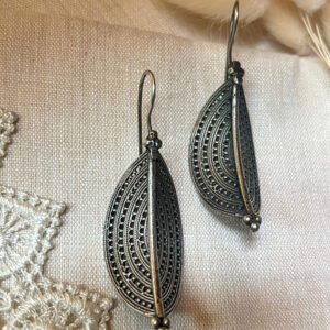 Pankh Filigree Drops