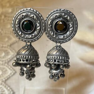 Noor Jhumka Drops
