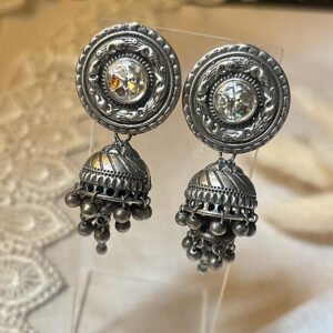 Noor Jhumka Drops