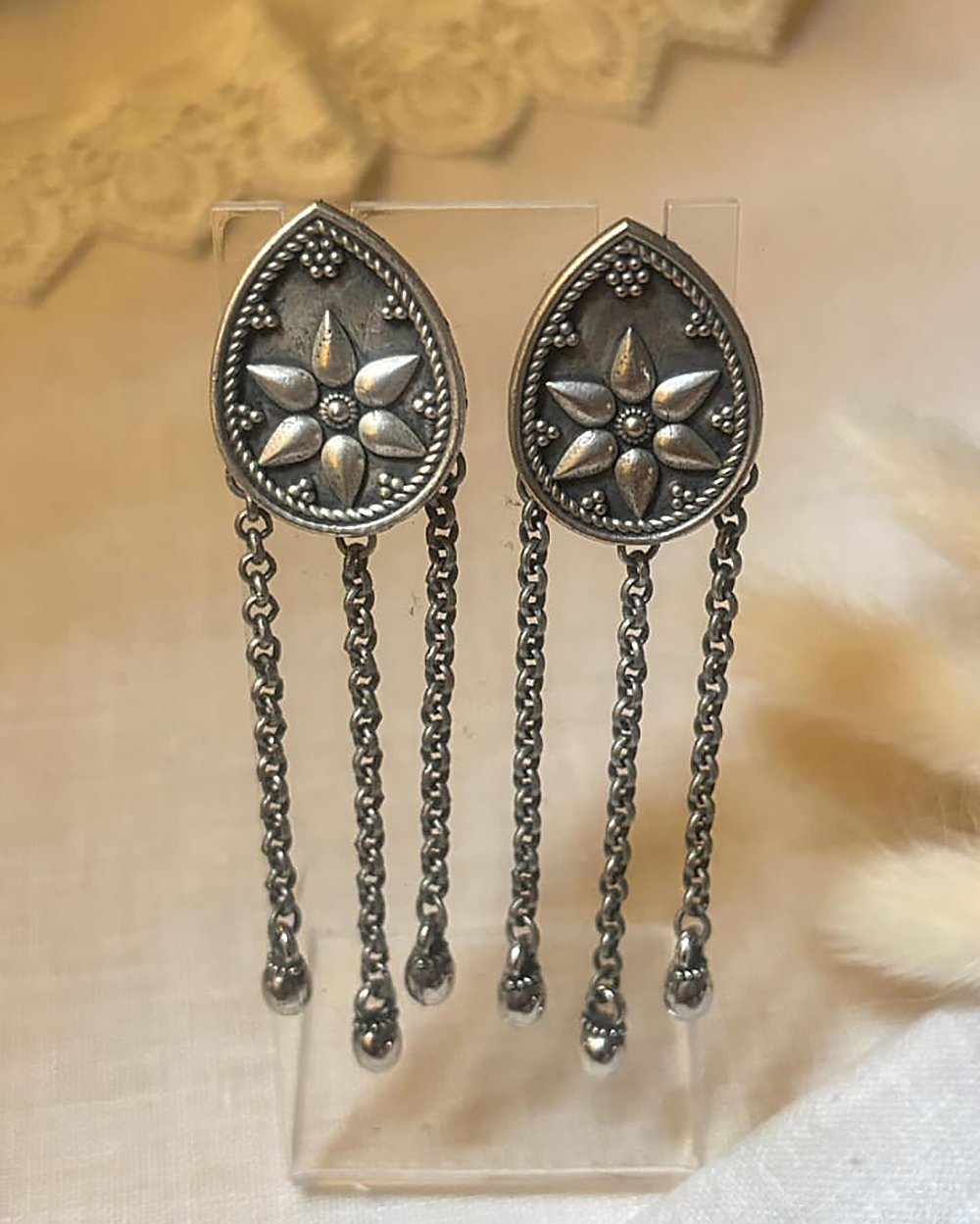 Bindu Chain Drops
