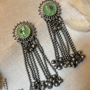 Nritya Ghungroo Falls