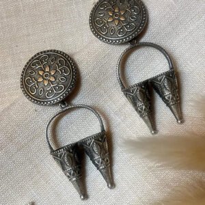 Kshatra Cone Drops