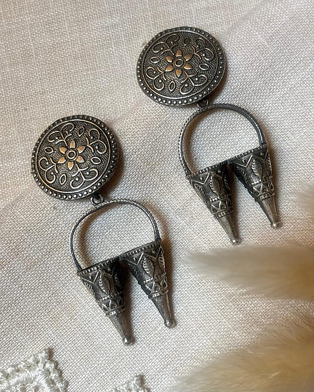 Kshatra Cone Drops