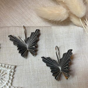 Origami Titli Hooks