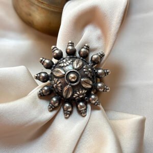 Surya Kiran Ring
