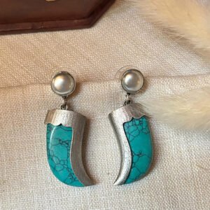 Azure Fang Pearl Drops