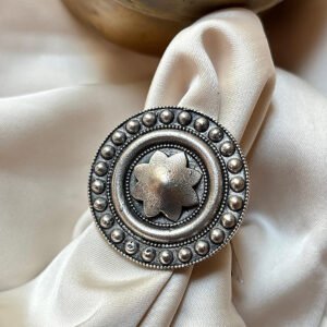 Tara Dhal Ring