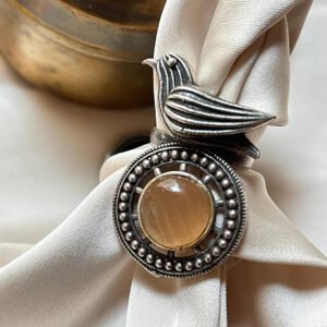 Chidiya Suraj Ring