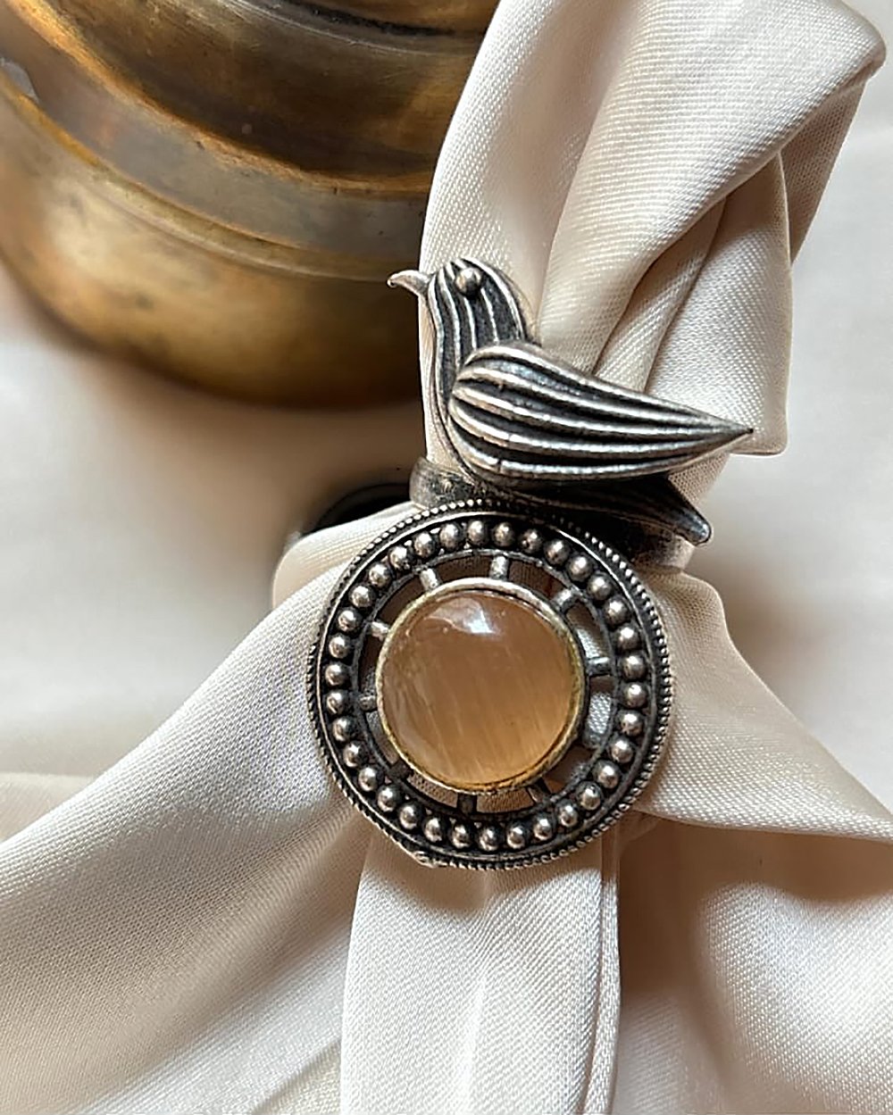 Chidiya Suraj Ring
