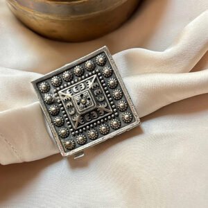 Chakra Rekha Ring
